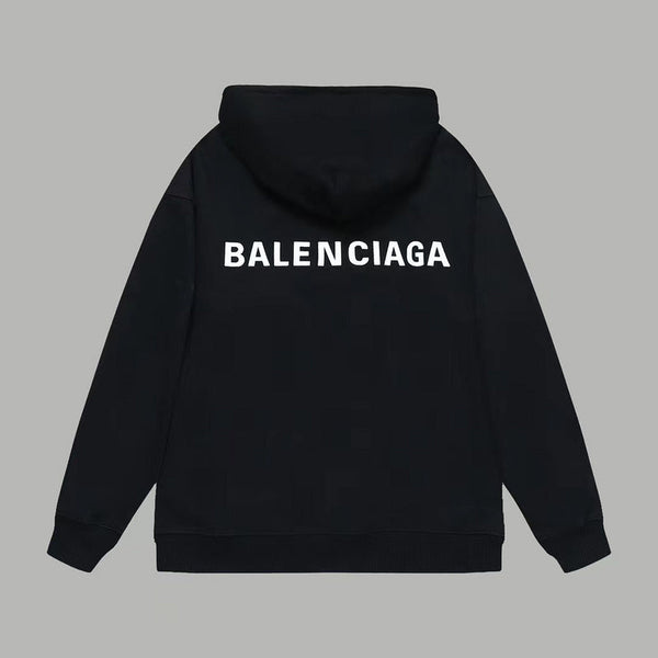 Close-up detail view of Balenciaga luxury piece style No.143