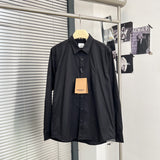 Burberry clothing front view — premium authentic designer style