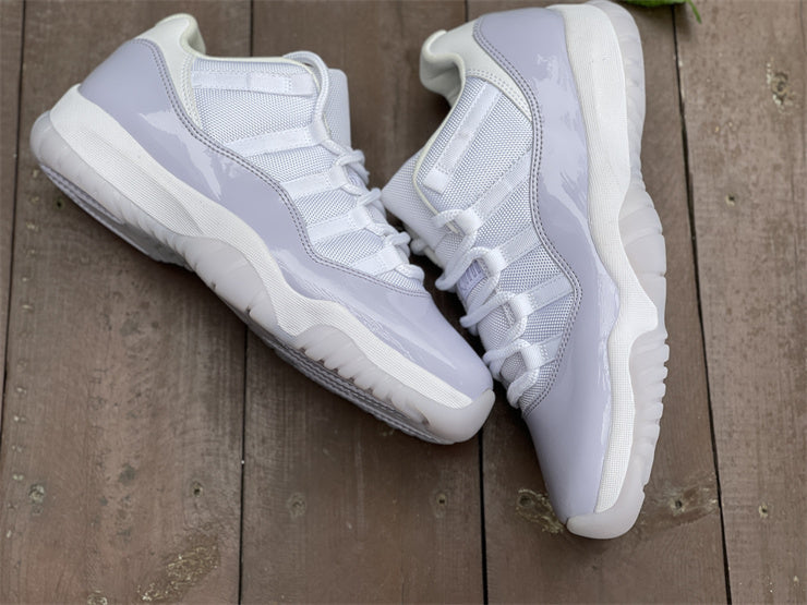 Nike Men's & Women's Iconic Street Trainers — Style 227 angle view
