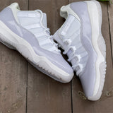 Nike Men's & Women's Iconic Street Trainers — Style 227 angle view