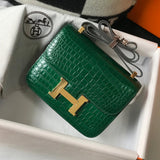 Polished handbag styled for everyday wear