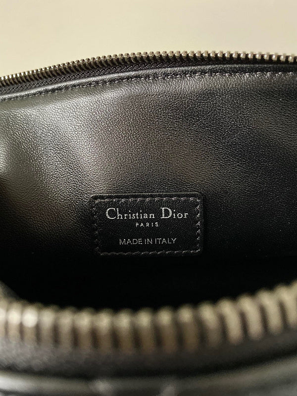 Front view of elevated refined women's handbag – women's luxury handbag