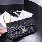 Zivas Charm Chic Craftsmanship Designer Handbag (Premium Everyday Carry) – Lifestyle Shot
