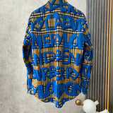Burberry clothing product view — premium authentic designer style