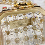  women's handbag, compact design, view 8