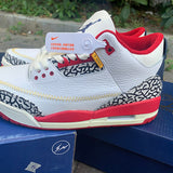 Nike Men's & Women's Luxury Low-Top Trainers — Style 213 detail view