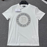 Balmain clothing front view — premium authentic designer style