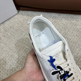 Givenchy shoes Style 090 - sole and craftsmanship detail