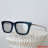 Full view of Louis Vuitton unisex sunglasses
