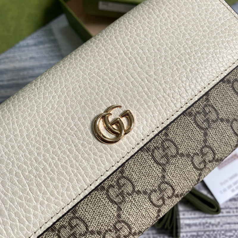 Back view of structured everyday-luxe women's handbag – women's designer-style accessory
