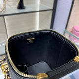 Zivas Charm Refined Everyday Style Designer Handbag (Everyday Luxury Essential) – Detail View