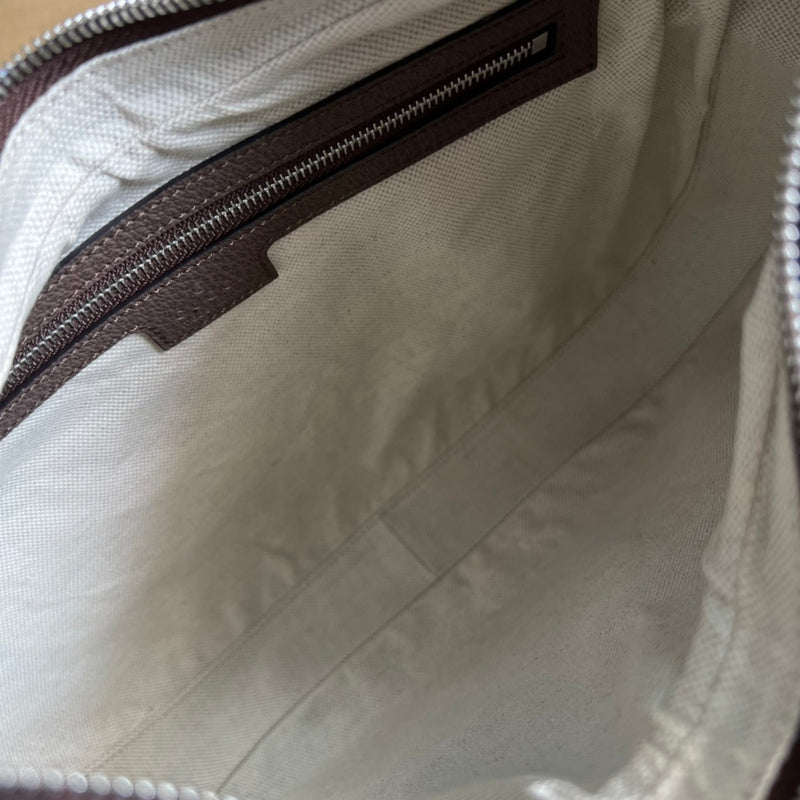 Close-up detail of refined elevated women's handbag – women's luxury handbag