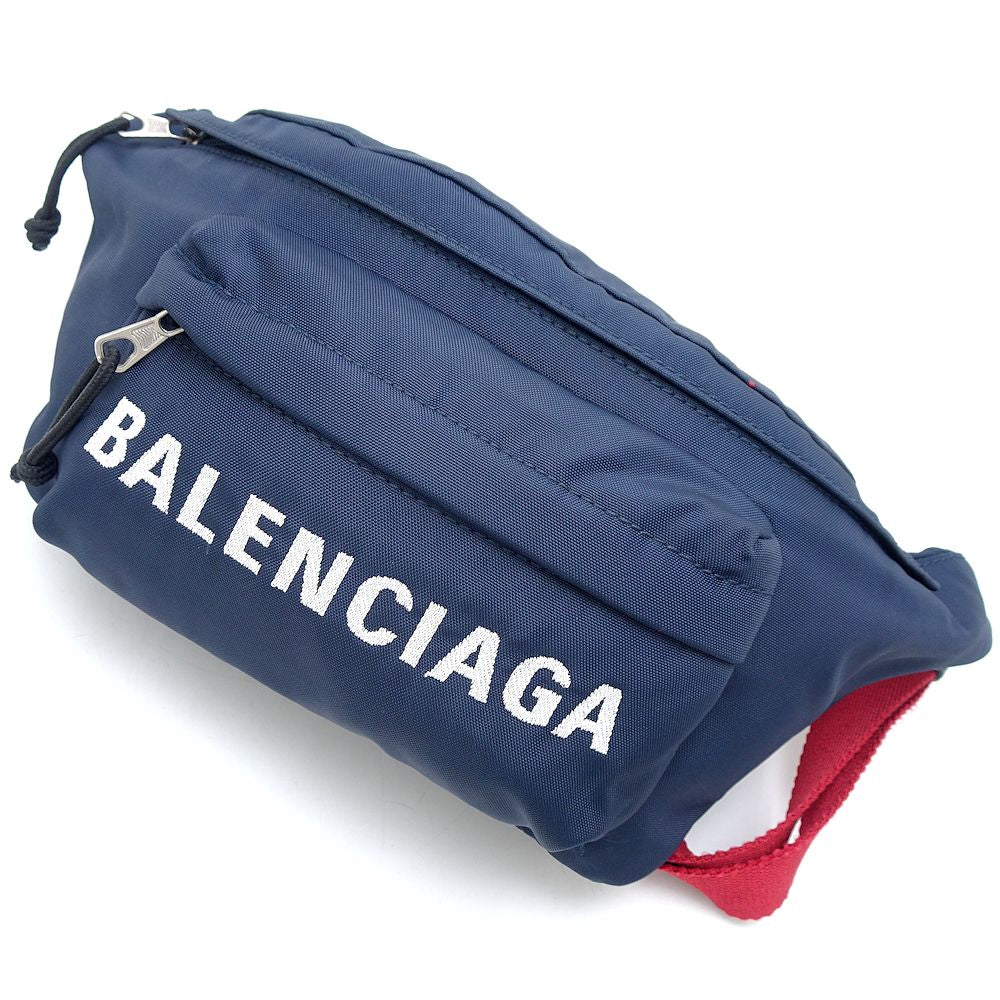 Balenciaga women's handbag luxury designer canvas