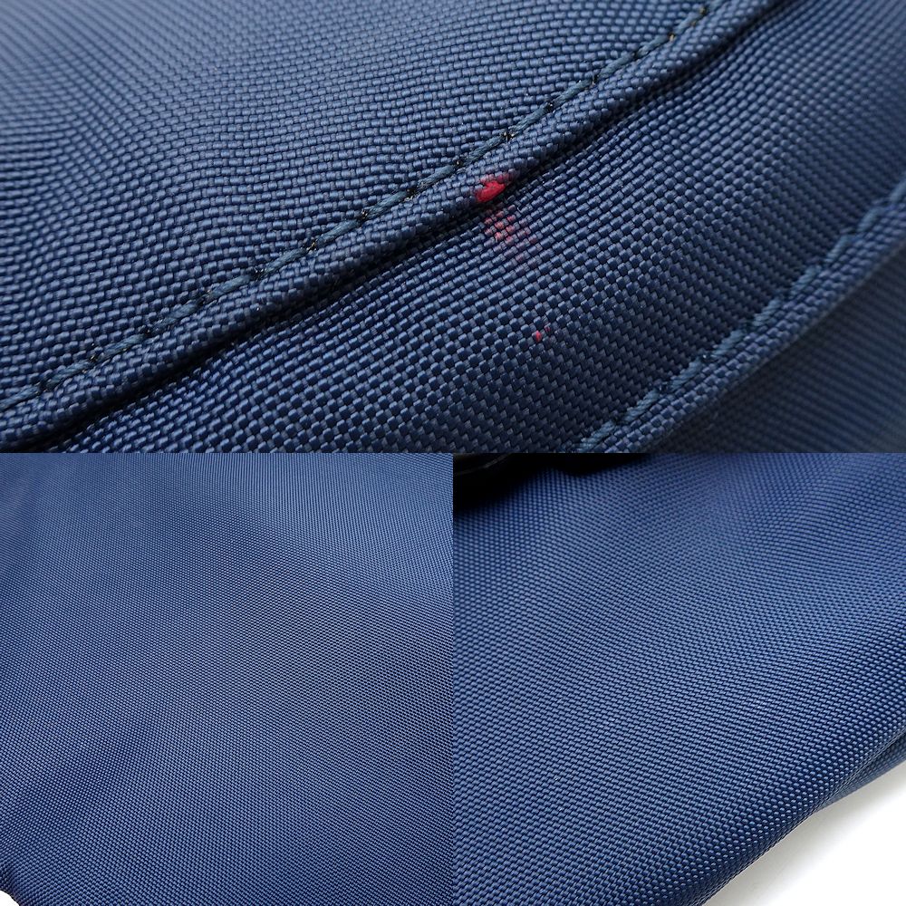 Balenciaga designer handbag canvas closeup detail