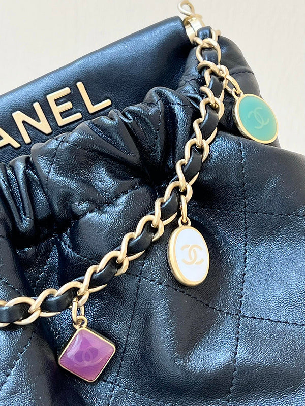  women's handbag, compact design, view 9