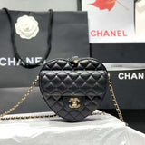 Zivas Charm Everyday Sophistication Luxury Handbag (Everyday Luxury Essential) – Detail View