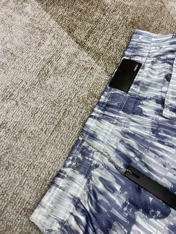 Amiri t-shirt styling view — premium authentic designer style
