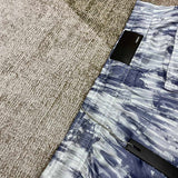 Amiri luxury t-shirt detail shot