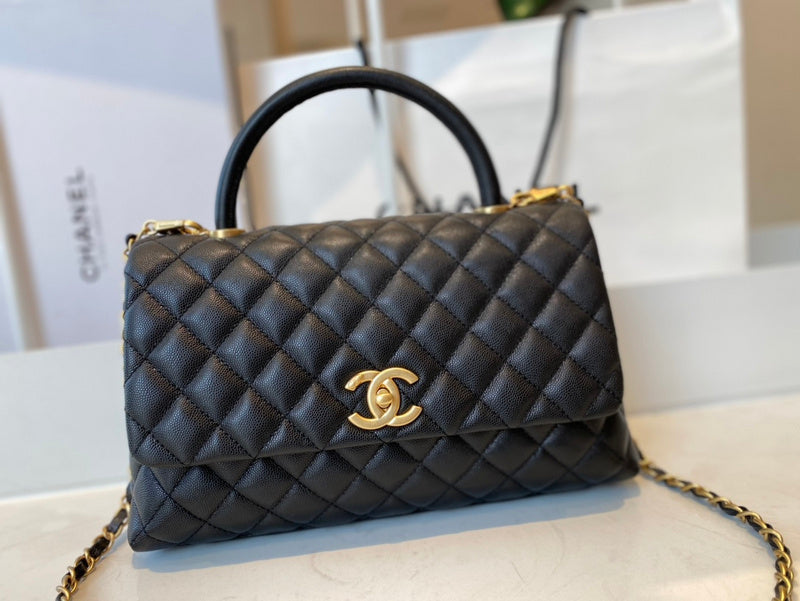  handbag, spacious everyday style, image 1