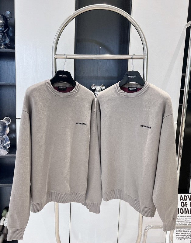 Balenciaga clothing styling view — premium authentic designer style