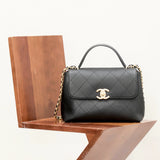 Chanel 25S Small Bag – luxury designer bag at Bellvora