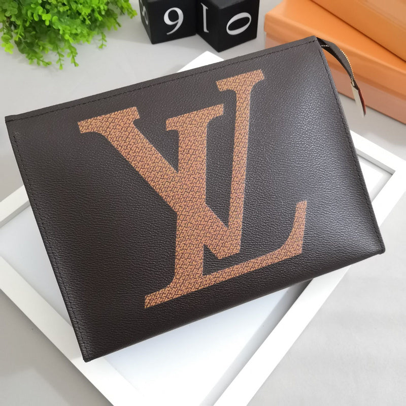 Side profile of premium refined women's handbag – women's luxury handbag