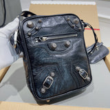 Zivas Charm Versatile Design Fashion Handbag (Polished Everyday Piece) – Lifestyle Shot