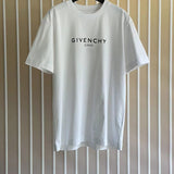 Givenchy designer clothing front view designer style