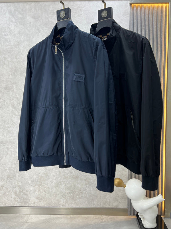 Burberry clothing lifestyle view — premium authentic designer style