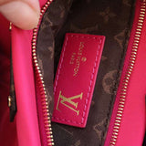Front view of everyday-luxe elevated women's handbag – women's luxury accessory