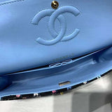 Zivas Charm Effortless Sophistication Luxury Handbag (Effortless Style Upgrade) – Lifestyle Shot