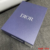Dior Beige Classic Ballet Flats - Lifestyle Styling Shot