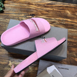 Zivas Charm Chic Craftsmanship Designer Shoes (Effortless Everyday Style) – Interior View