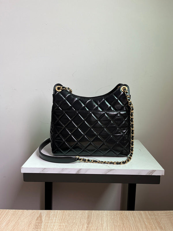 Zivas Charm Refined Structure Designer Handbag (Effortless Style Upgrade) – Interior View