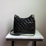 Zivas Charm Refined Structure Designer Handbag (Effortless Style Upgrade) – Interior View