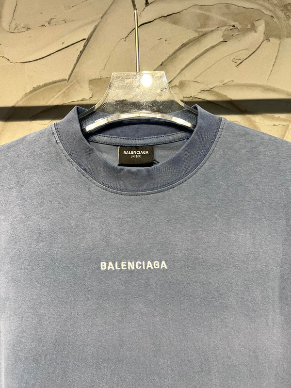 Balenciaga designer clothing styled look premium fashion