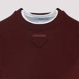 Prada t-shirts & tops lifestyle shot premium designer piece