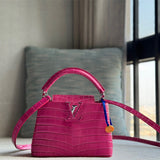  shopper bag interior and compartment view 51
