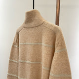 Brunello Cucinelli Zip Cardigan – luxury designer piece at Bellvora