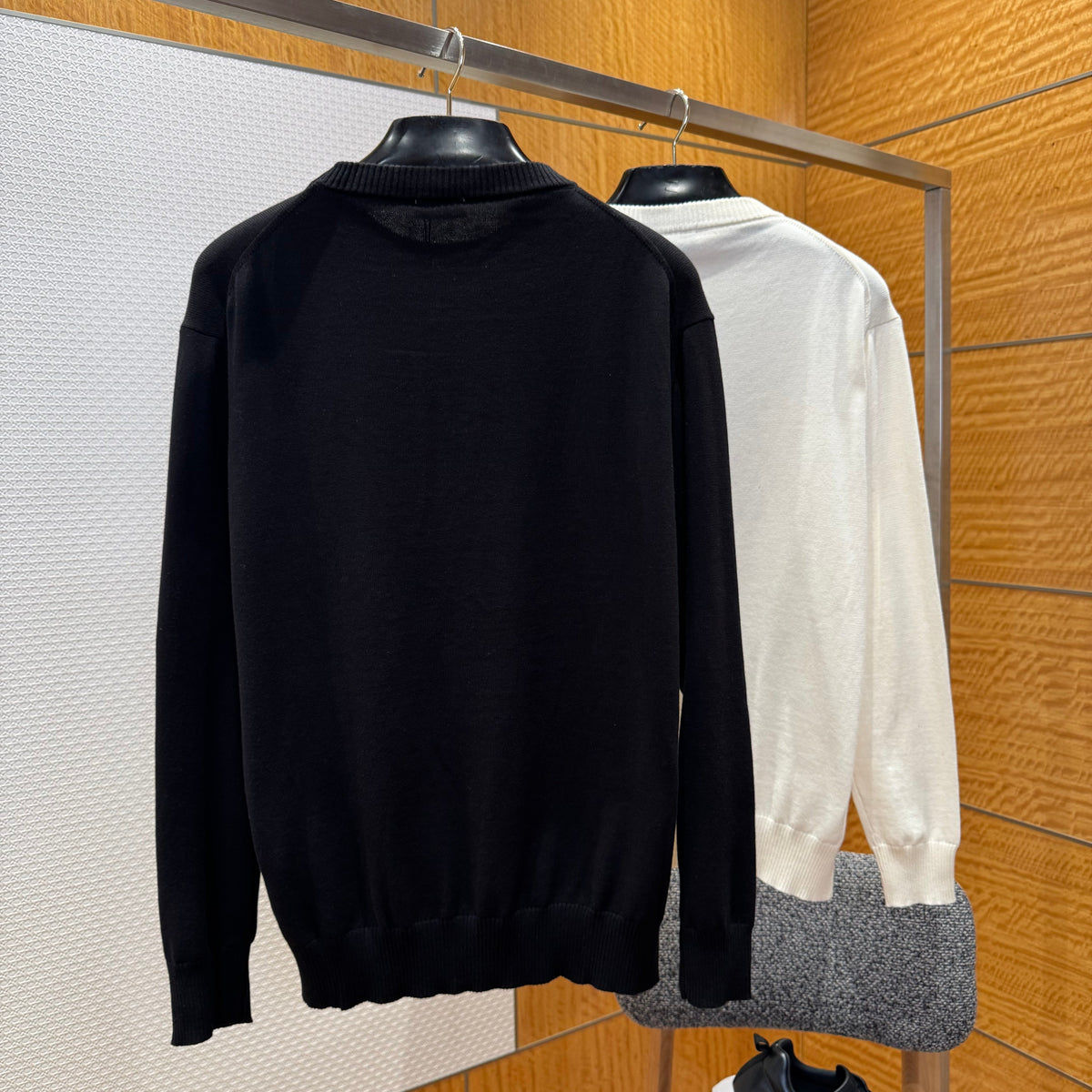 Dior Sweaters? Dior Jumper Premium Casual Designer Knitwear