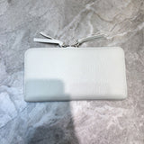 Chic Vegan Leather Handbag - Premium Craftsmanship Detailing | Women's Luxury Handbag #1003 - interior view (image 6) of designer-inspired handbag