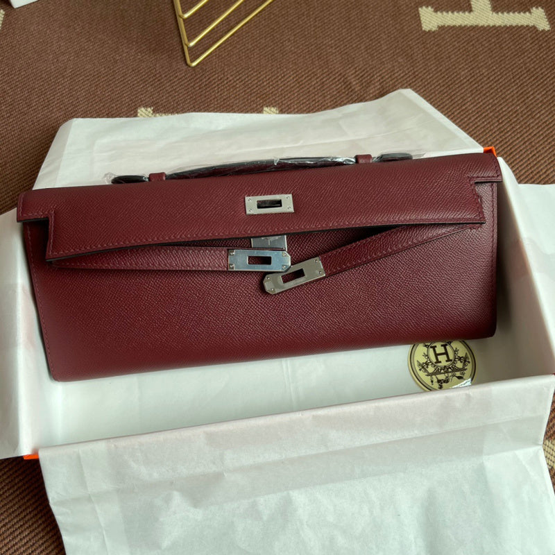 Versatile bag shown from front angle