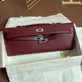 Versatile bag shown from front angle