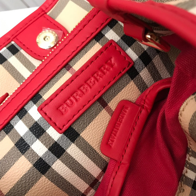 Ziva's Charm handbag – lifestyle view (one versatile size)