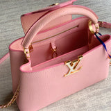  Modern shoulder bag carried on shoulder 16