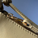 Ziva's Charm handbag – detail view (28cm*17cm*9.5cm)
