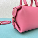 Ziva's Charm handbag – product shot (16.5cm*13.5cm*9cm)