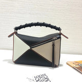 Ziva's Charm handbag – full view (24cm*16cm*10cm)