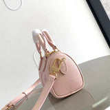  structured structured bag styled with outfit 12