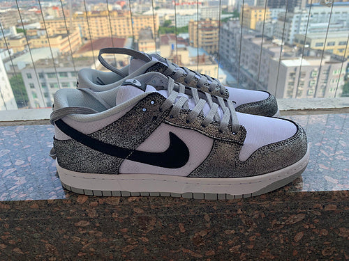 Nike Men's & Women's Designer Street Sneakers — Style 194 detail view